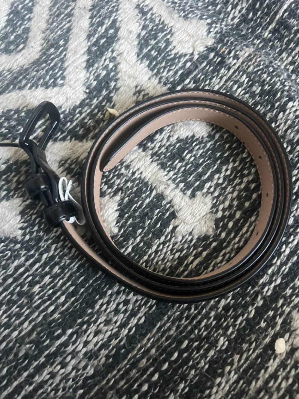 Black Belt
